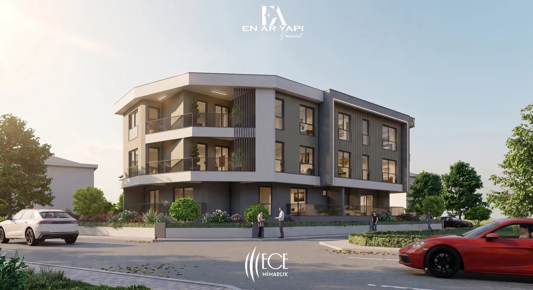 Sermet Apartmanı